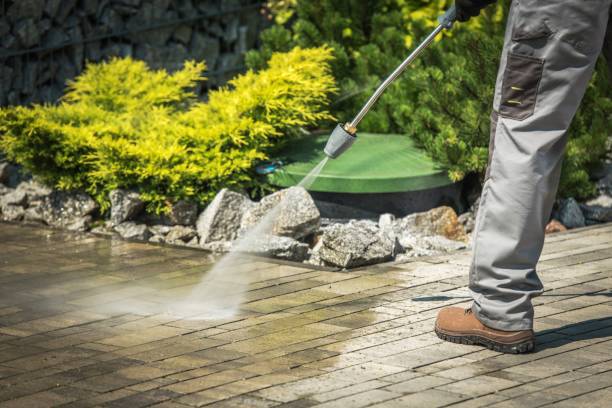 Lenape Heights, PA Pressure Washing Services Company